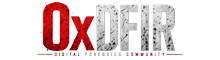 0xDFIR
